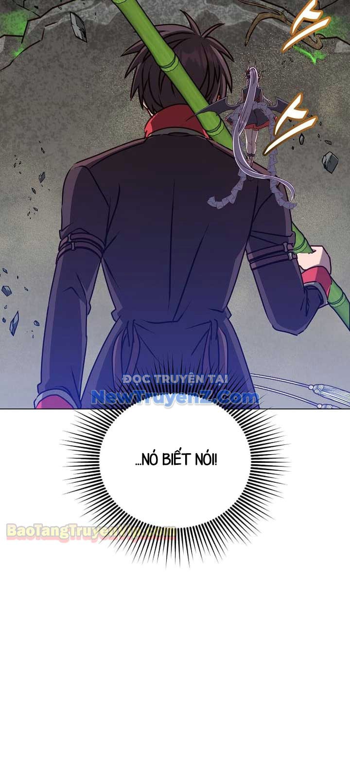 Anh Hùng Mạnh Nhất Trở Lại chapter 202 - Trang 8