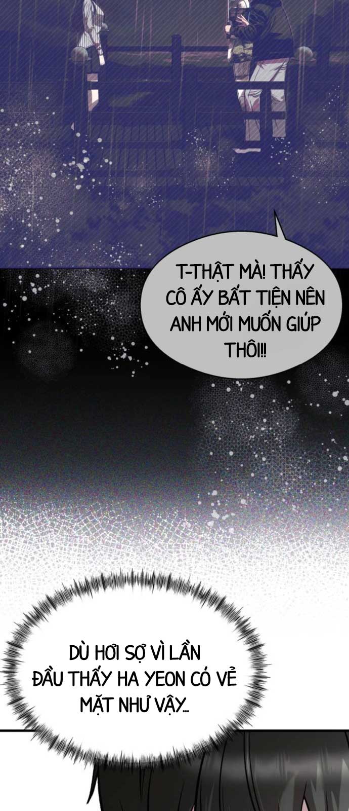 Hẹn Hò Rùng Rợn chapter 15 - Trang 48
