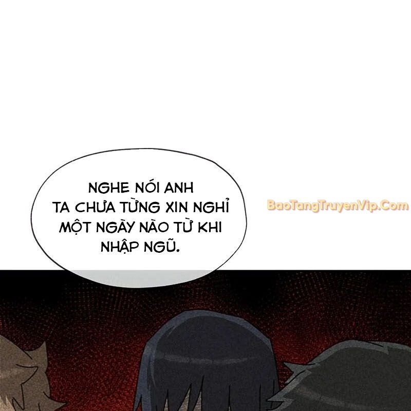 Kẻ Chôn Cất Quái Vật chapter 4 - Trang 110