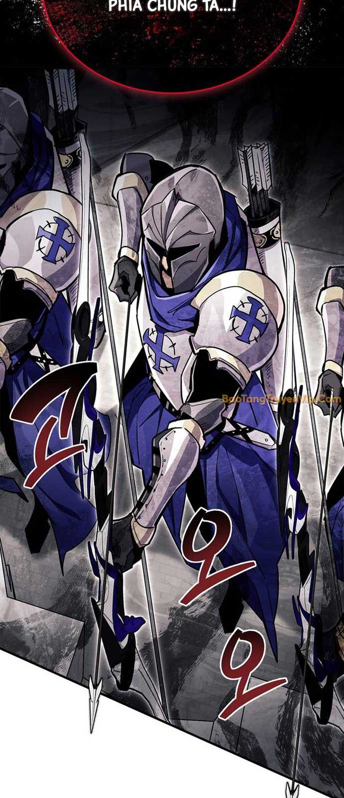 Người Chơi Che Giấu Quá Khứ chapter 70 - Trang 88