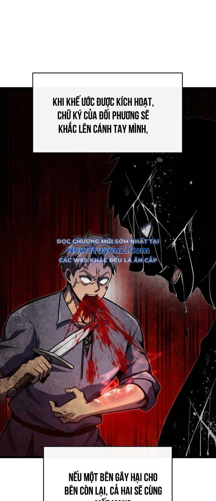 Sát Long Nhân Hồi Quy Siêu Việt chapter 39 - Trang 47