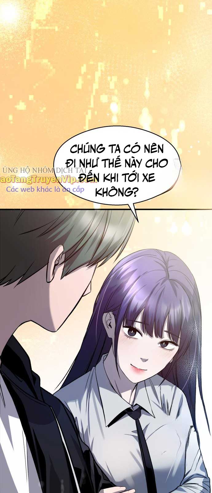Hẹn Hò Rùng Rợn chapter 12 - Trang 88