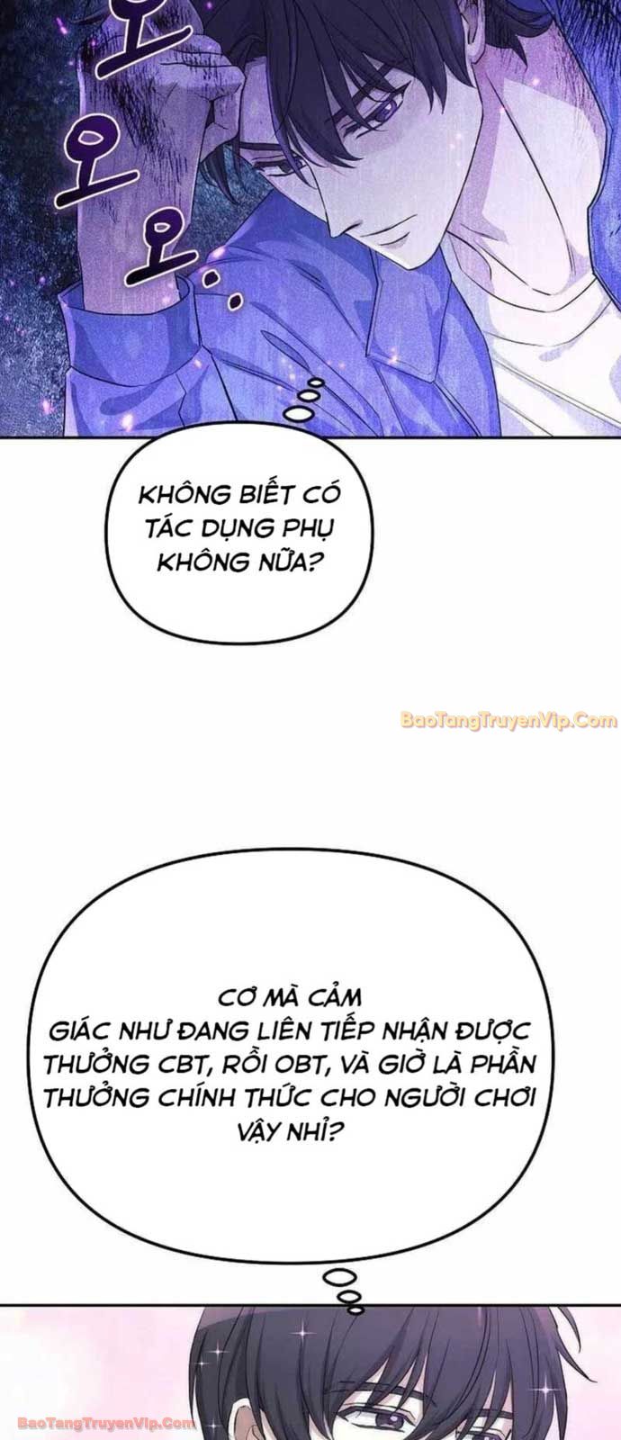 Cuộc Sống Làm Lại Của Kẻ Nghiện Game chapter 3 - Trang 71