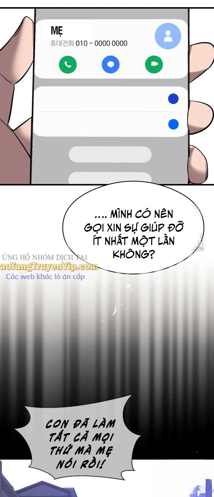 Hẹn Hò Rùng Rợn chapter 12 - Trang 17