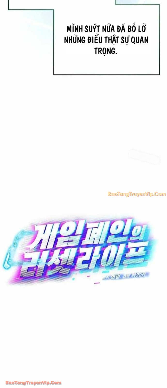 Cuộc Sống Làm Lại Của Kẻ Nghiện Game chapter 9 - Trang 22