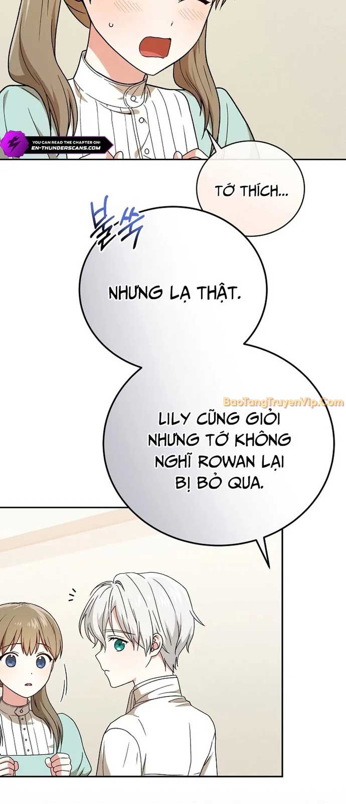 Thiên Tài Phép Thuật Nắm Giữ Khái Niệm chapter 5 - Trang 49