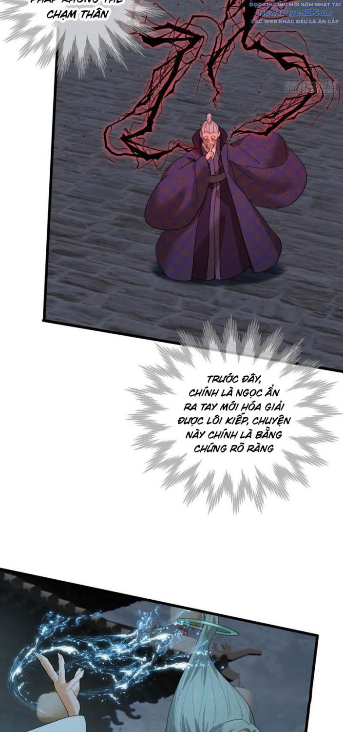 Đại Thừa Kỳ Mới Có Nghịch Tập Hệ Thống chapter 64 - Trang 13