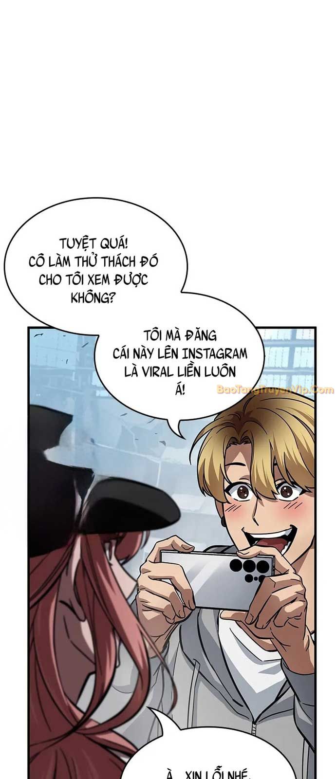 Youtuber Thể Hình Một Triệu Subs chapter 3 - Trang 56