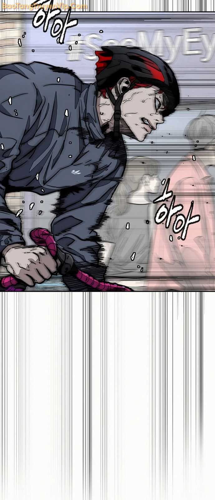 Thể Thao Cực Hạn chapter 549 - Trang 85