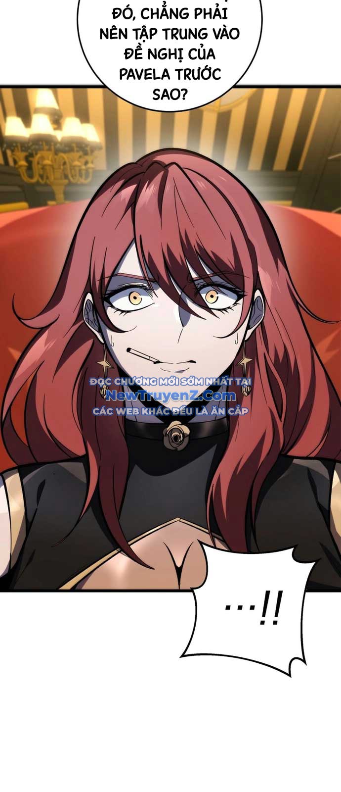 Sát Long Nhân Hồi Quy Siêu Việt chapter 39 - Trang 75