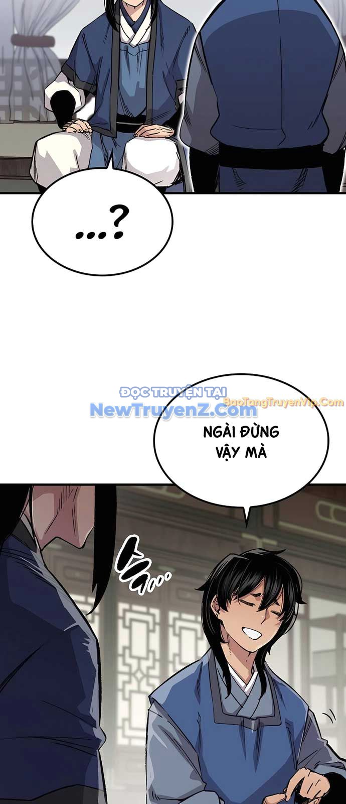 Thiên Ma Quy Hoàn chapter 69 - Trang 37