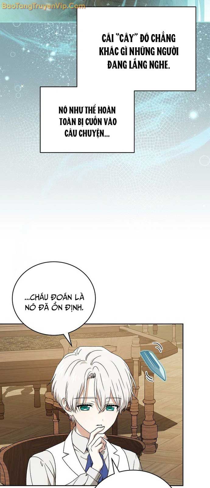 Thiên Tài Phép Thuật Nắm Giữ Khái Niệm chapter 8 - Trang 31