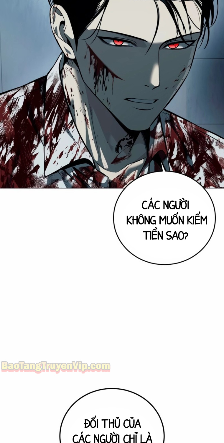 Sát Thủ Huyết Y chapter 5 - Trang 111