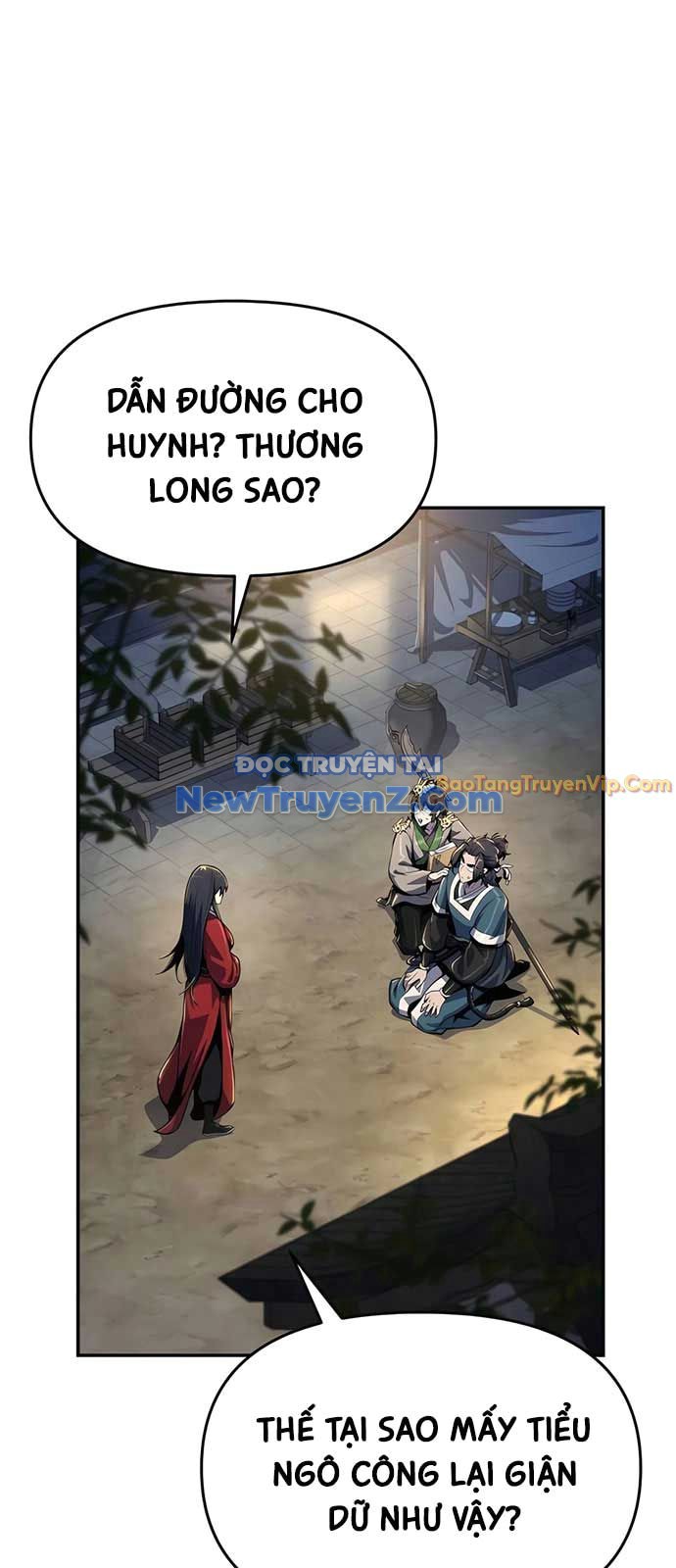 Chuyên Gia Côn Trùng Tại Đường Gia Tứ Xuyên chapter 36 - Trang 10