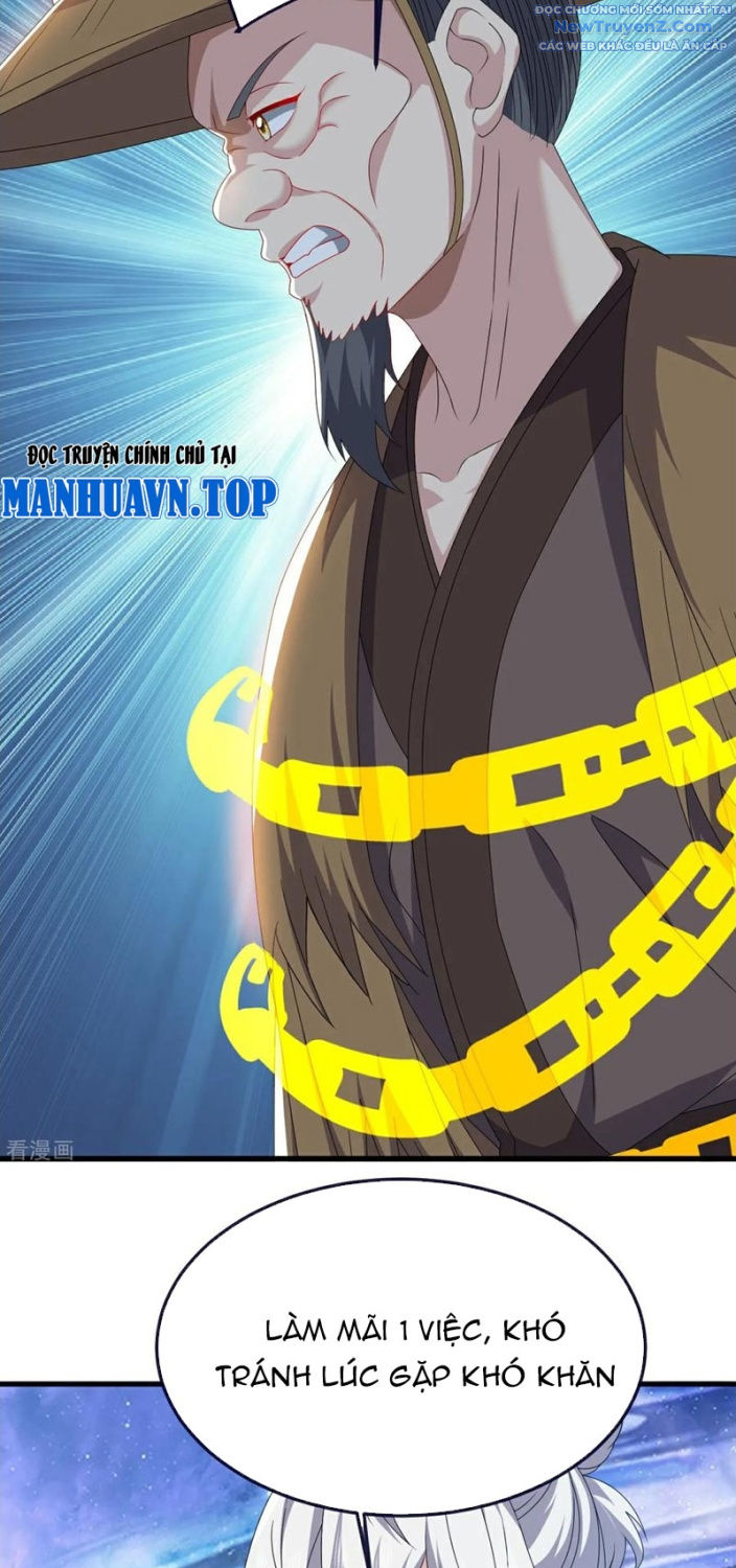 Tiên Võ Đế Tôn chapter 804 - Trang 9