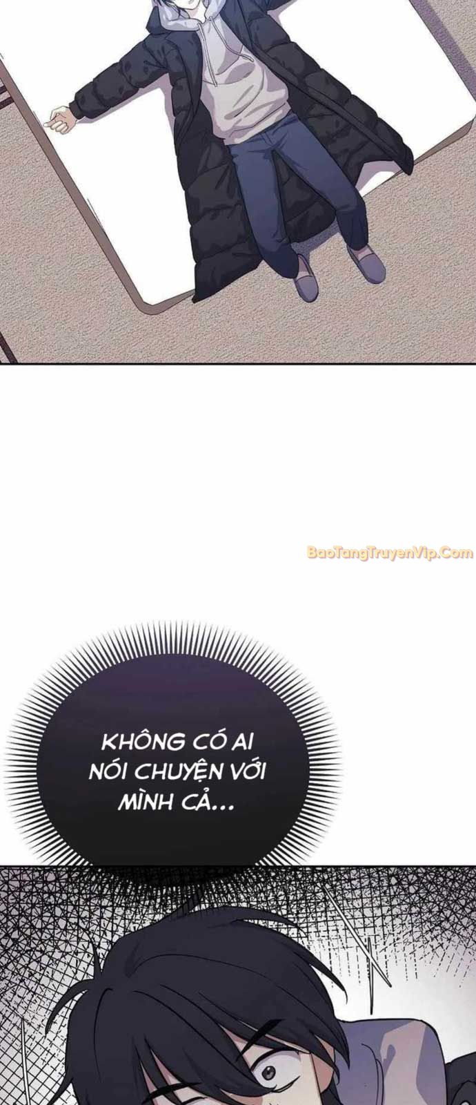 Cuộc Sống Làm Lại Của Kẻ Nghiện Game chapter 2 - Trang 36