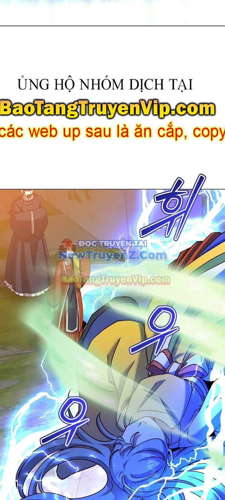 Anh Hùng Mạnh Nhất Trở Lại chapter 202 - Trang 60