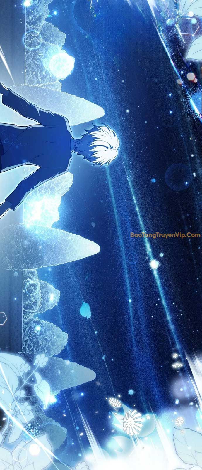 Thiên Tài Phép Thuật Nắm Giữ Khái Niệm chapter 2 - Trang 11