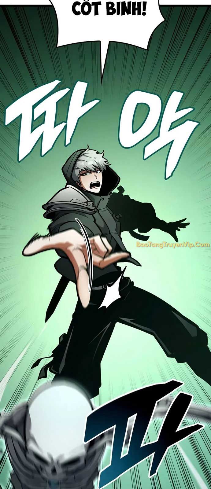 Độc Chiến Đế Vương chapter 12 - Trang 42