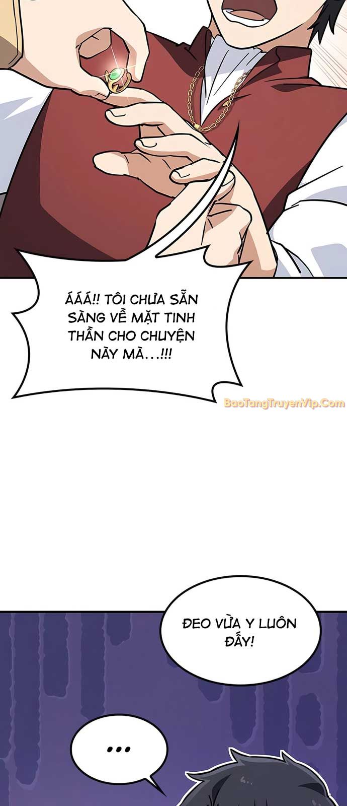 Bác Sĩ Thú Y Ở Dị Giới chapter 11 - Trang 87