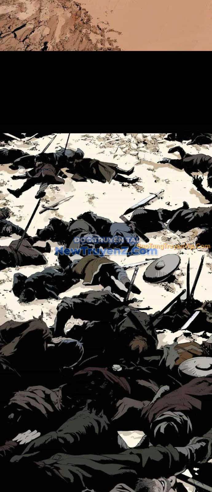 Sát Thần Tu La chapter 50 - Trang 3