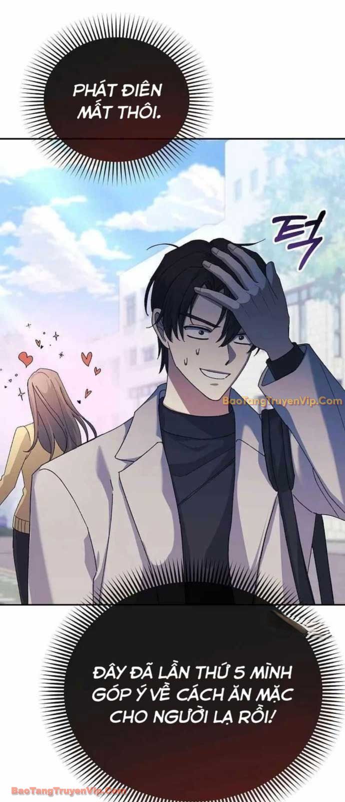 Cuộc Sống Làm Lại Của Kẻ Nghiện Game chapter 8 - Trang 41