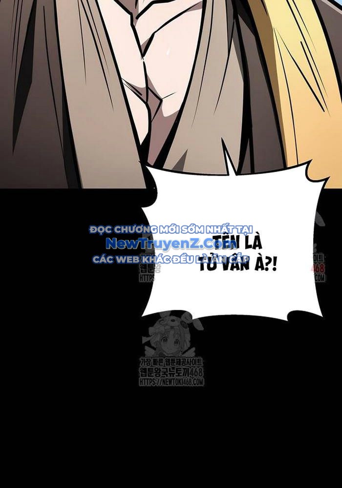 Thanh Kiếm Của Hoàng Đế chapter 85 - Trang 49