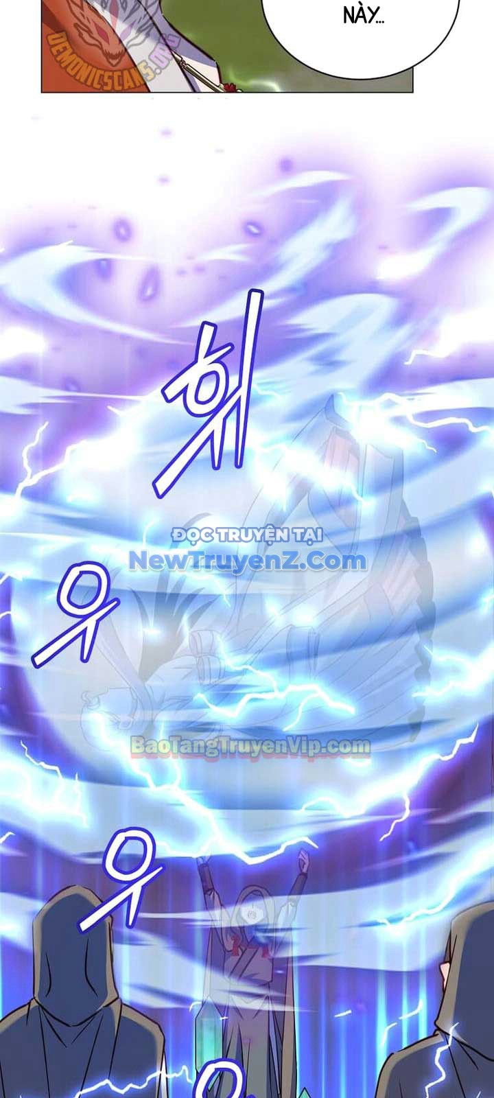 Anh Hùng Mạnh Nhất Trở Lại chapter 202 - Trang 63