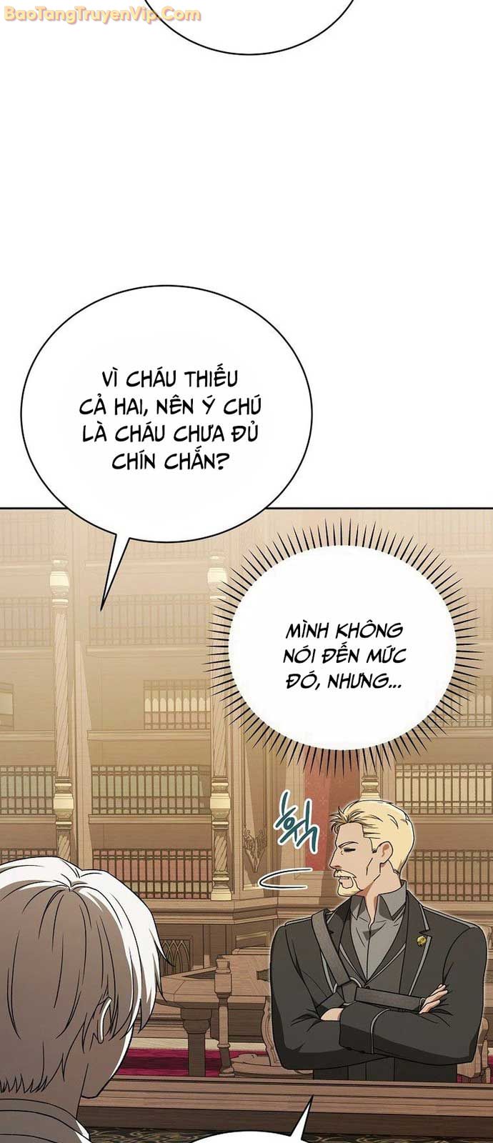 Thiên Tài Phép Thuật Nắm Giữ Khái Niệm chapter 8 - Trang 51