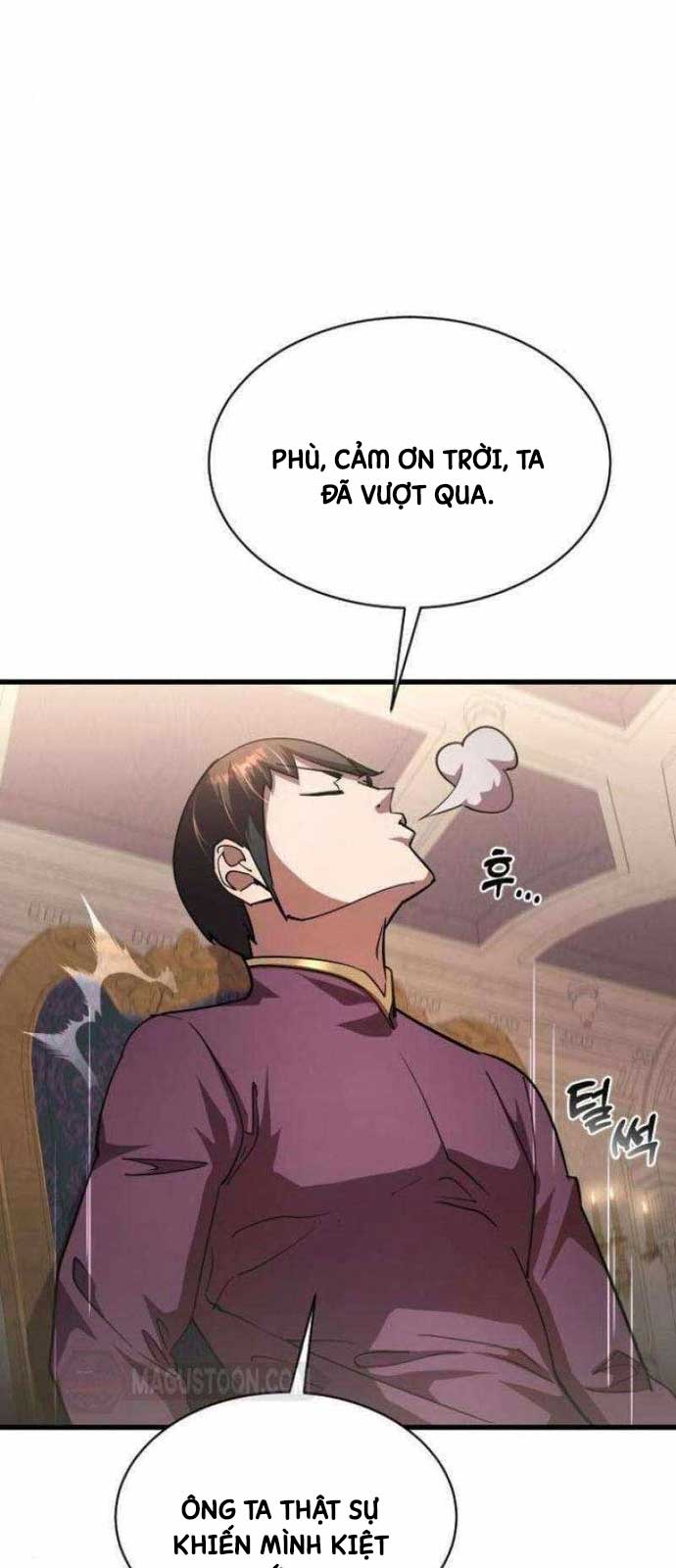 Thiên Tài Ma Pháp Sư Vật Lí chapter 18 - Trang 74