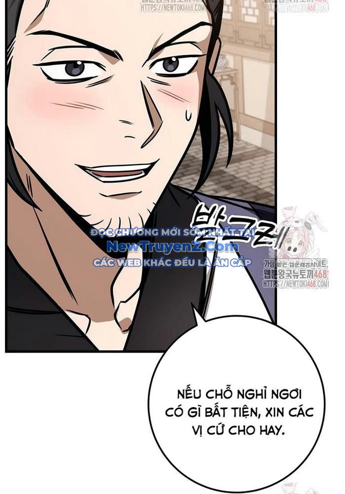 Thanh Kiếm Của Hoàng Đế chapter 85 - Trang 174