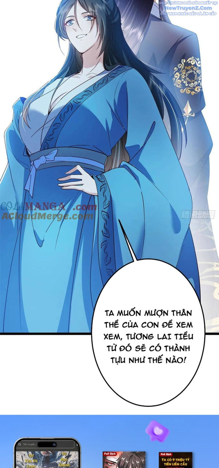 Chưởng Môn Khiêm Tốn Chút chapter 501 - Trang 46