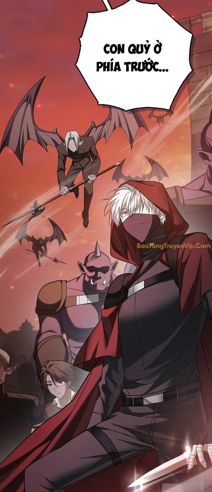 Tôi Không Tài Năng Đến Thế Đâu chapter 78 - Trang 33