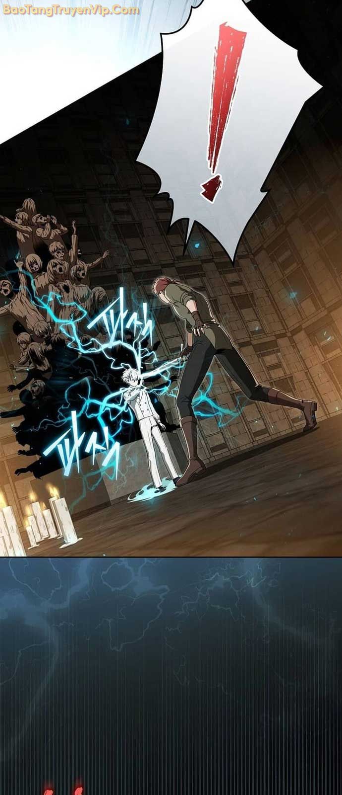 Thiên Tài Phép Thuật Nắm Giữ Khái Niệm chapter 7 - Trang 53