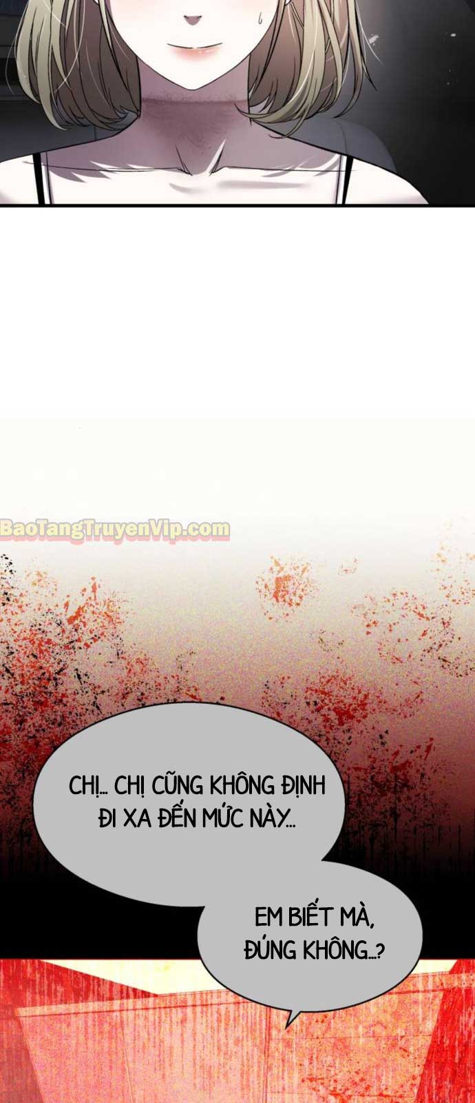 Hẹn Hò Rùng Rợn chapter 15 - Trang 71