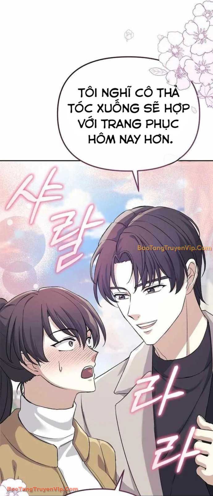 Cuộc Sống Làm Lại Của Kẻ Nghiện Game chapter 8 - Trang 38