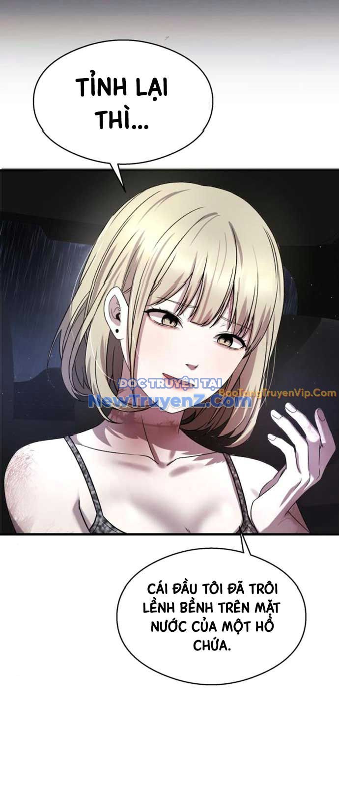 Hẹn Hò Rùng Rợn chapter 16 - Trang 66