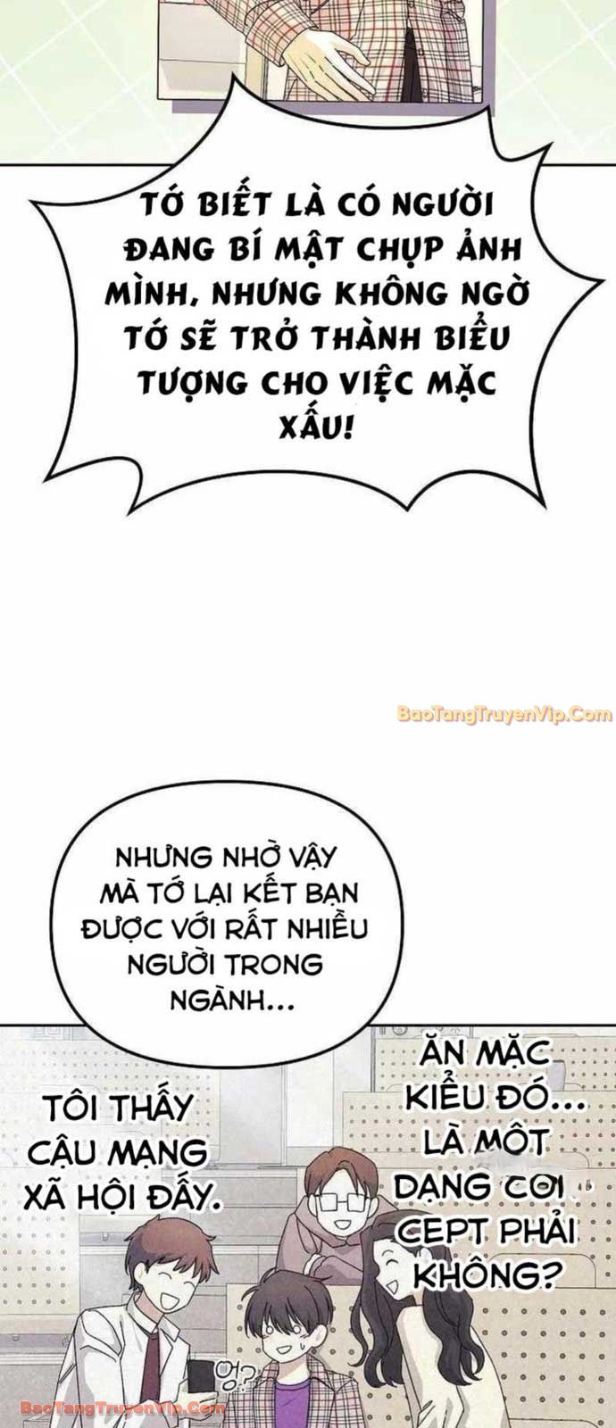 Cuộc Sống Làm Lại Của Kẻ Nghiện Game chapter 7 - Trang 10