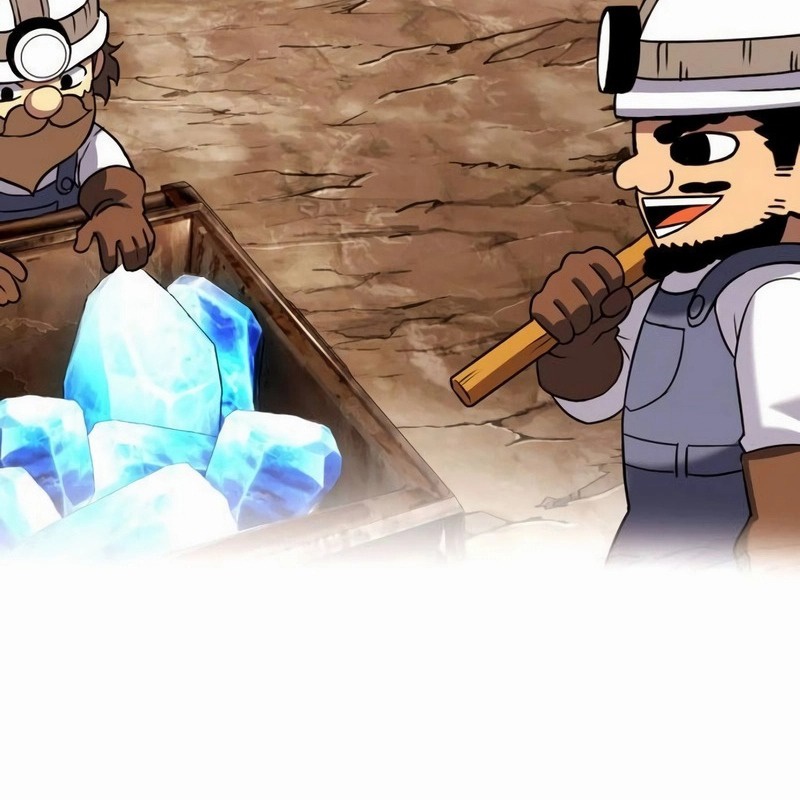 Cây Xẻng Xúc Được Mọi Thứ chapter 8 - Trang 58