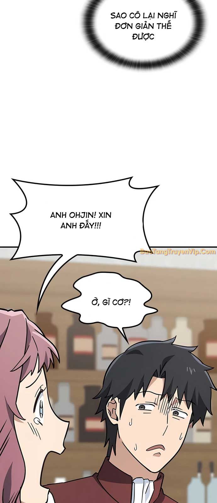 Bác Sĩ Thú Y Ở Dị Giới chapter 12 - Trang 86
