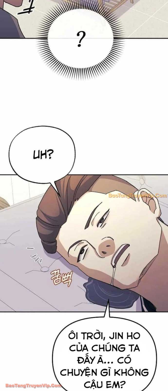 Cuộc Sống Làm Lại Của Kẻ Nghiện Game chapter 8 - Trang 50