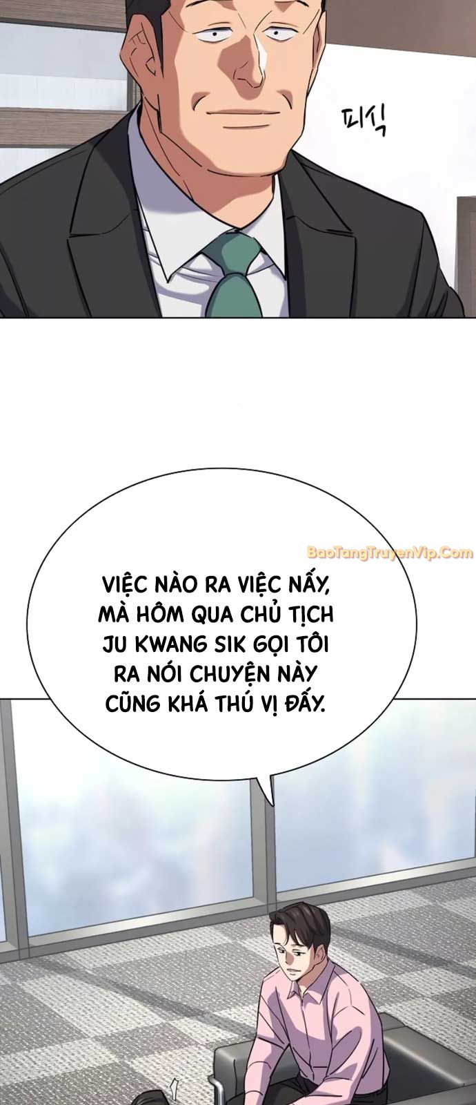 Tiểu Thiếu Gia Gia Tộc Tài Phiệt chapter 150 - Trang 11