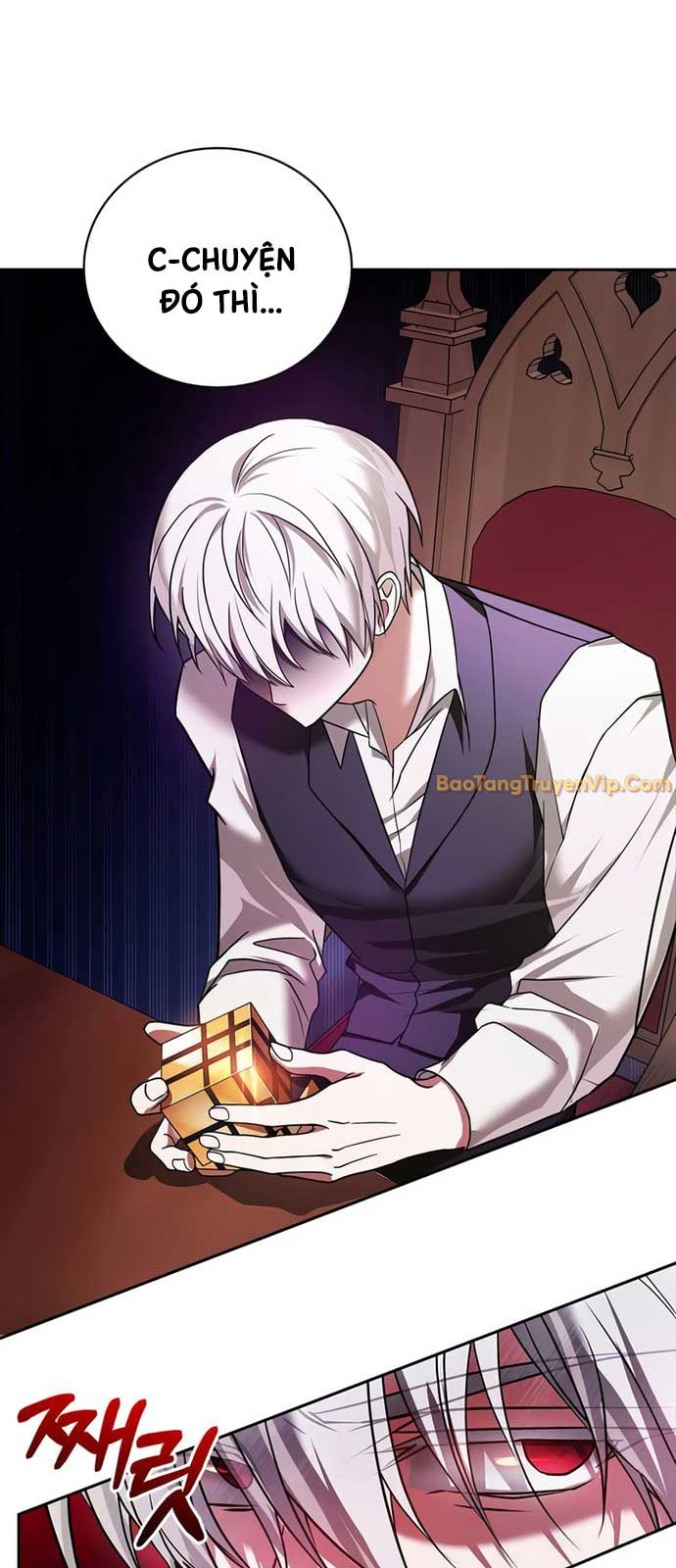 Tôi Không Tài Năng Đến Thế Đâu chapter 78 - Trang 79