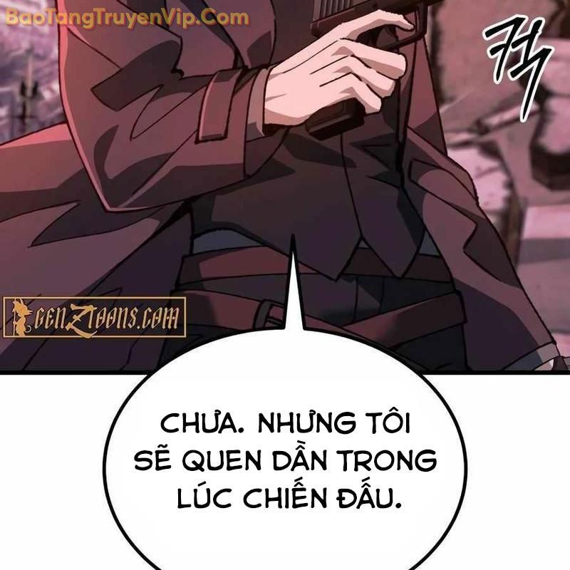 Hồi Quy Nhưng Thế Giới Vẫn Bình Yên chapter 17 - Trang 11