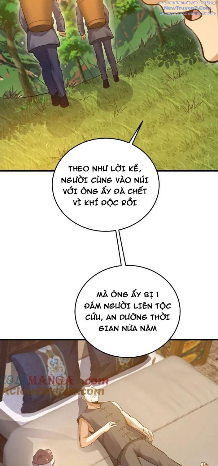 Đệ Nhất Danh Sách chapter 566 - Trang 59
