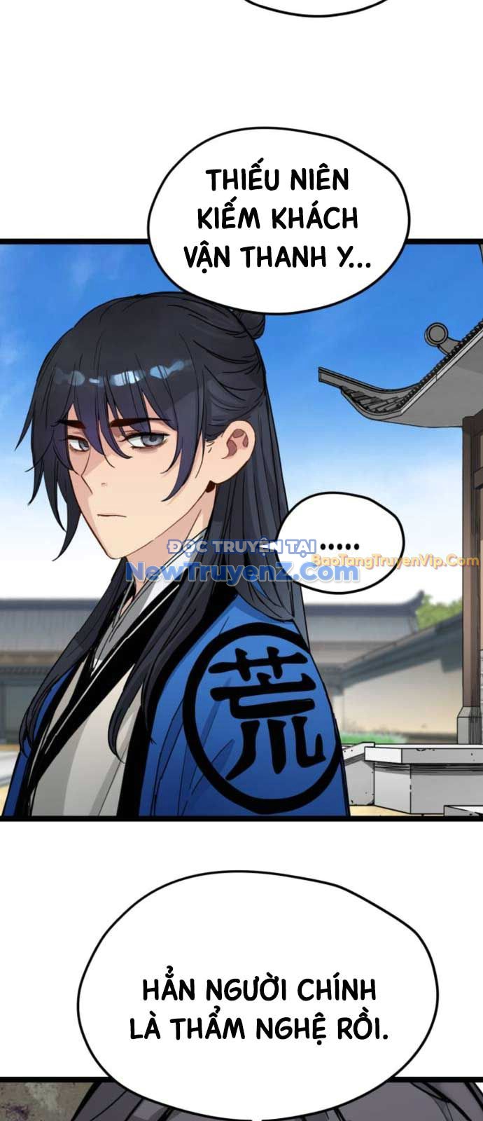 Thiên Tài Đoản Mệnh chapter 37 - Trang 30