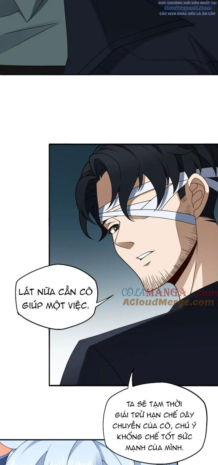 Đại Lộ Vô Danh chapter 86 - Trang 7