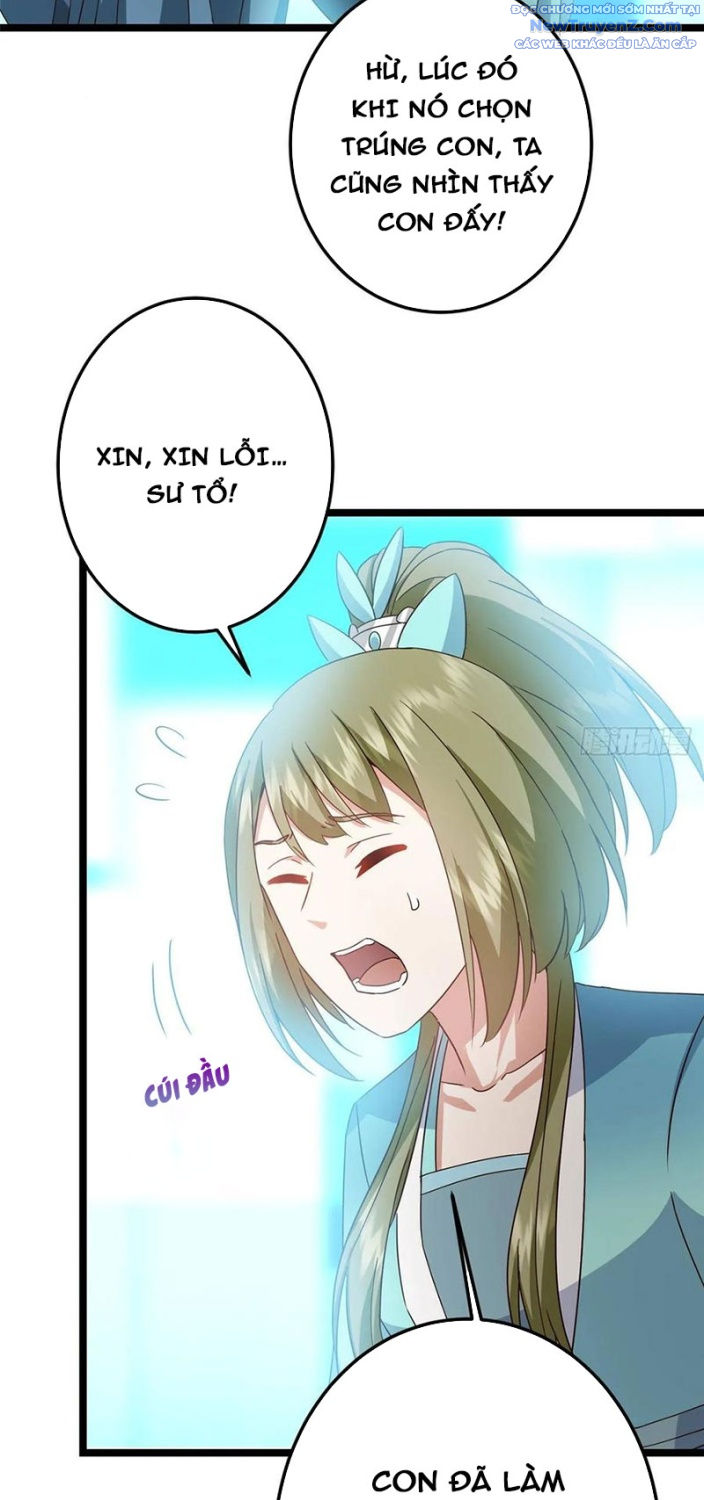 Chưởng Môn Khiêm Tốn Chút chapter 501 - Trang 4