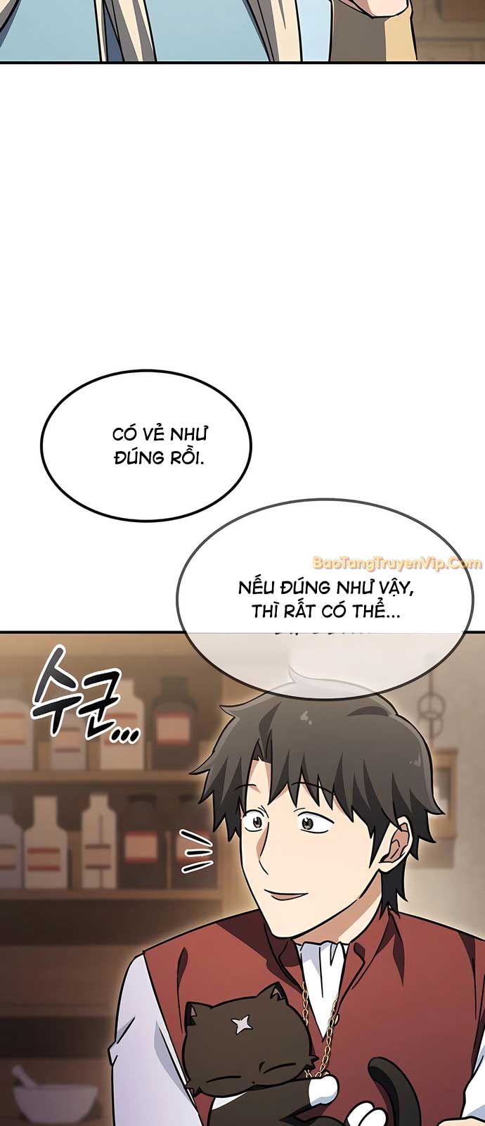 Bác Sĩ Thú Y Ở Dị Giới chapter 11 - Trang 67
