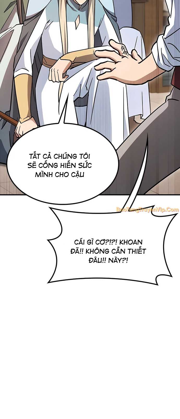 Bác Sĩ Thú Y Ở Dị Giới chapter 12 - Trang 57